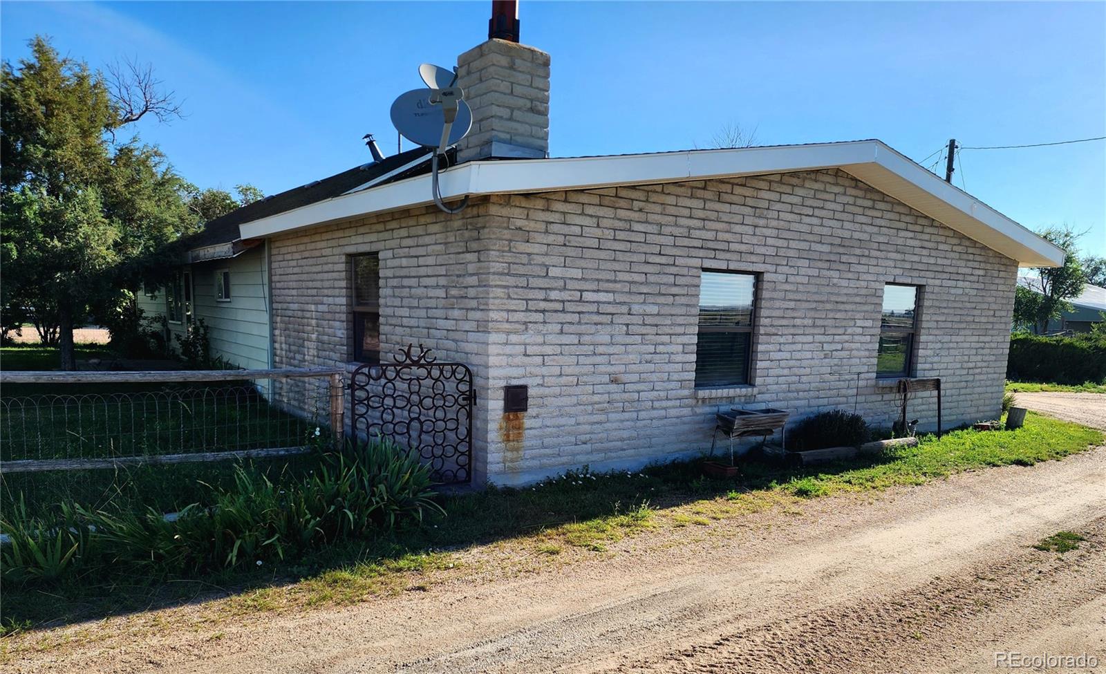 MLS Image #0 for 222  kearney street,grover, Colorado