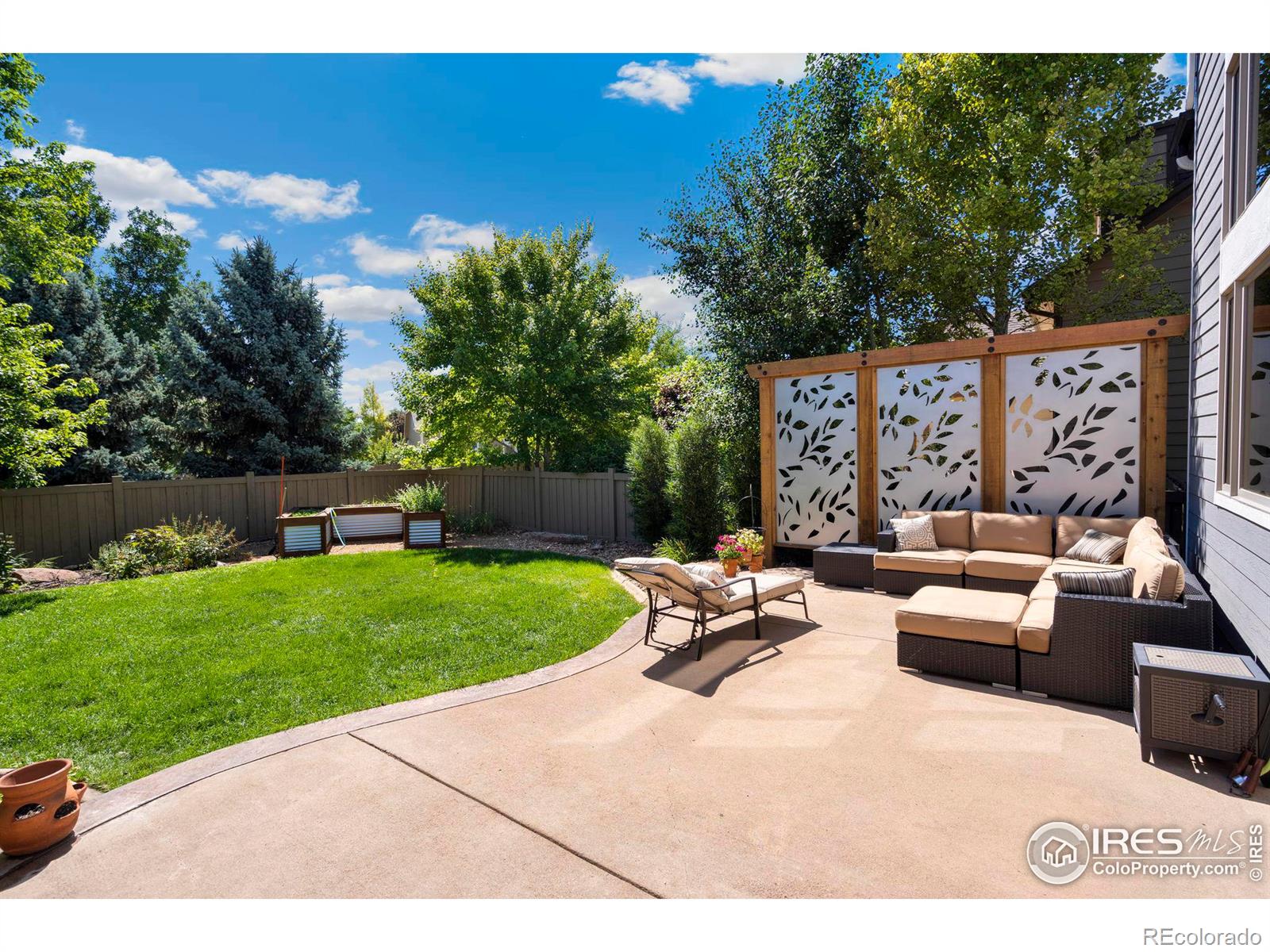 MLS Image #30 for 5708  falling water drive,fort collins, Colorado