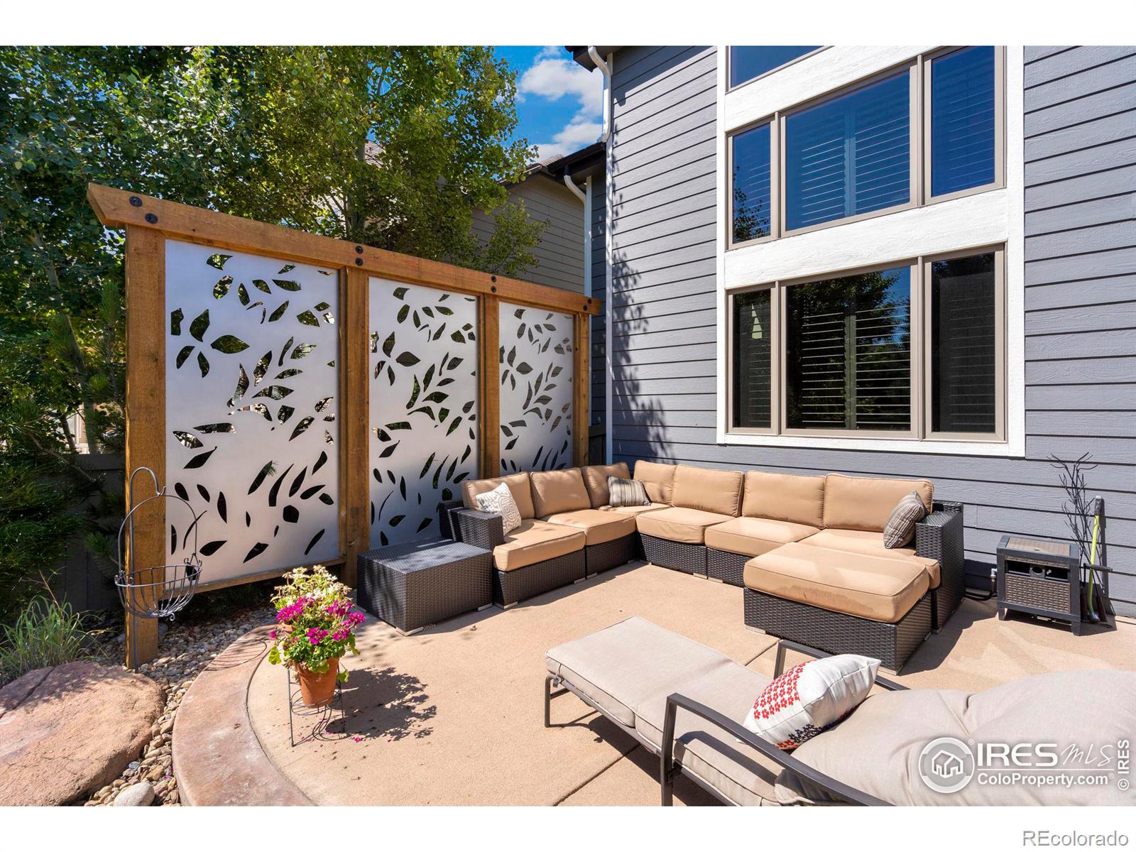 MLS Image #31 for 5708  falling water drive,fort collins, Colorado