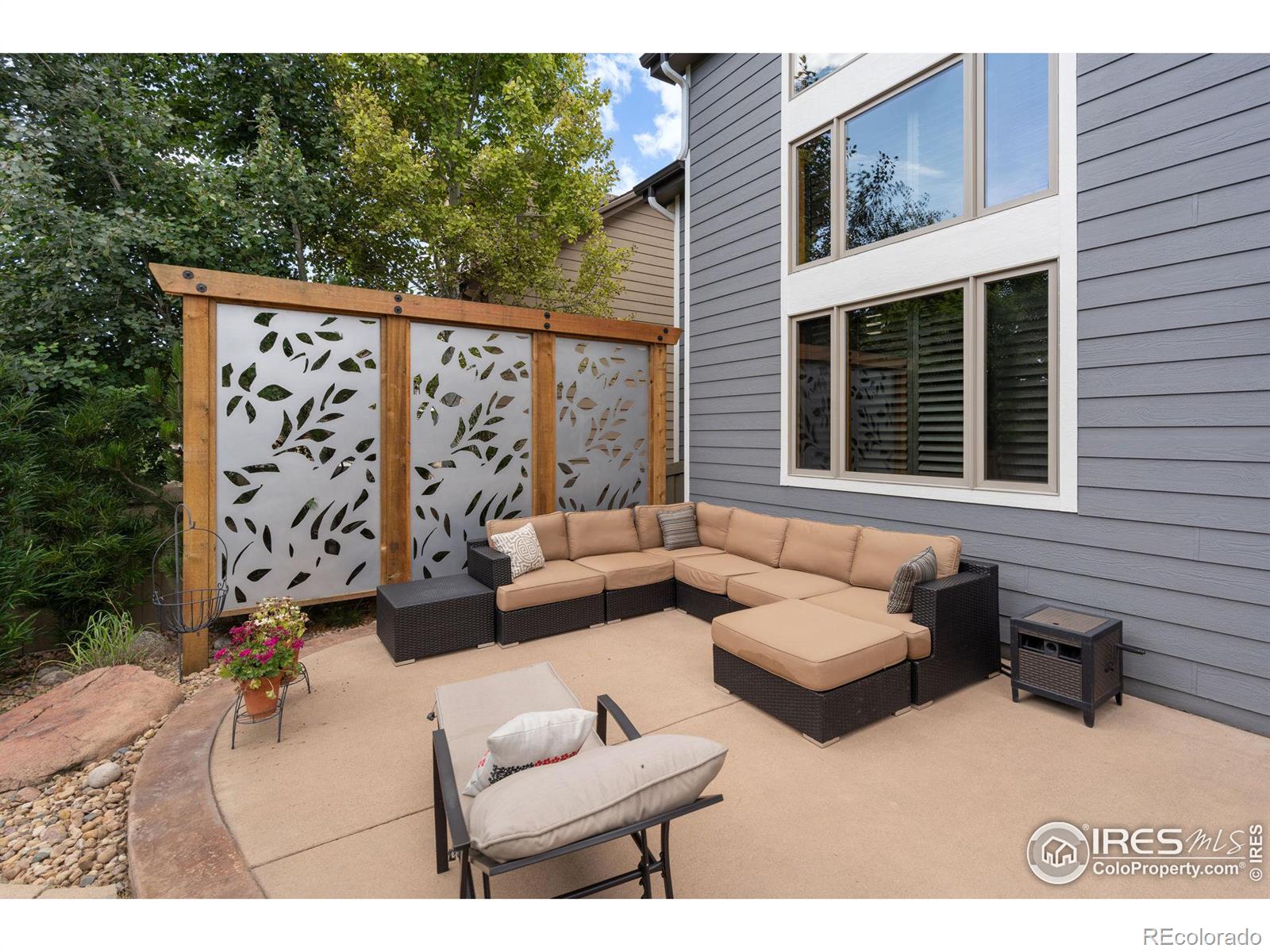 MLS Image #32 for 5708  falling water drive,fort collins, Colorado