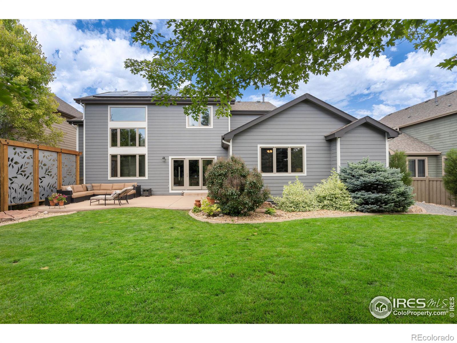 MLS Image #37 for 5708  falling water drive,fort collins, Colorado