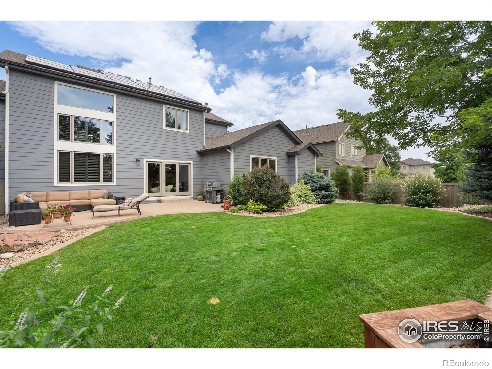 MLS Image #38 for 5708  falling water drive,fort collins, Colorado