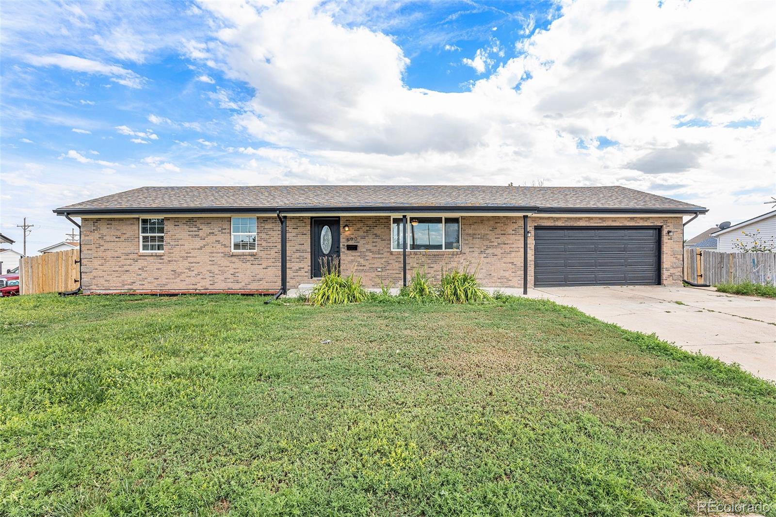 MLS Image #0 for 590 e kiser avenue,keenesburg, Colorado