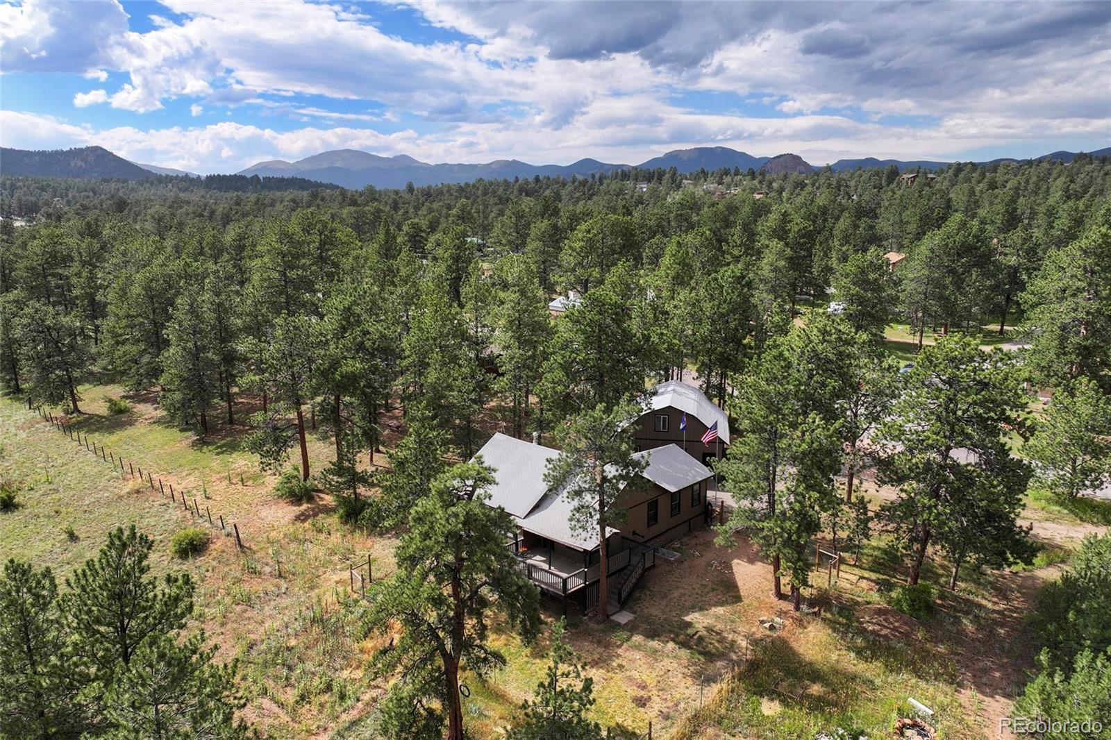 MLS Image #27 for 34200  sioux trail,pine, Colorado