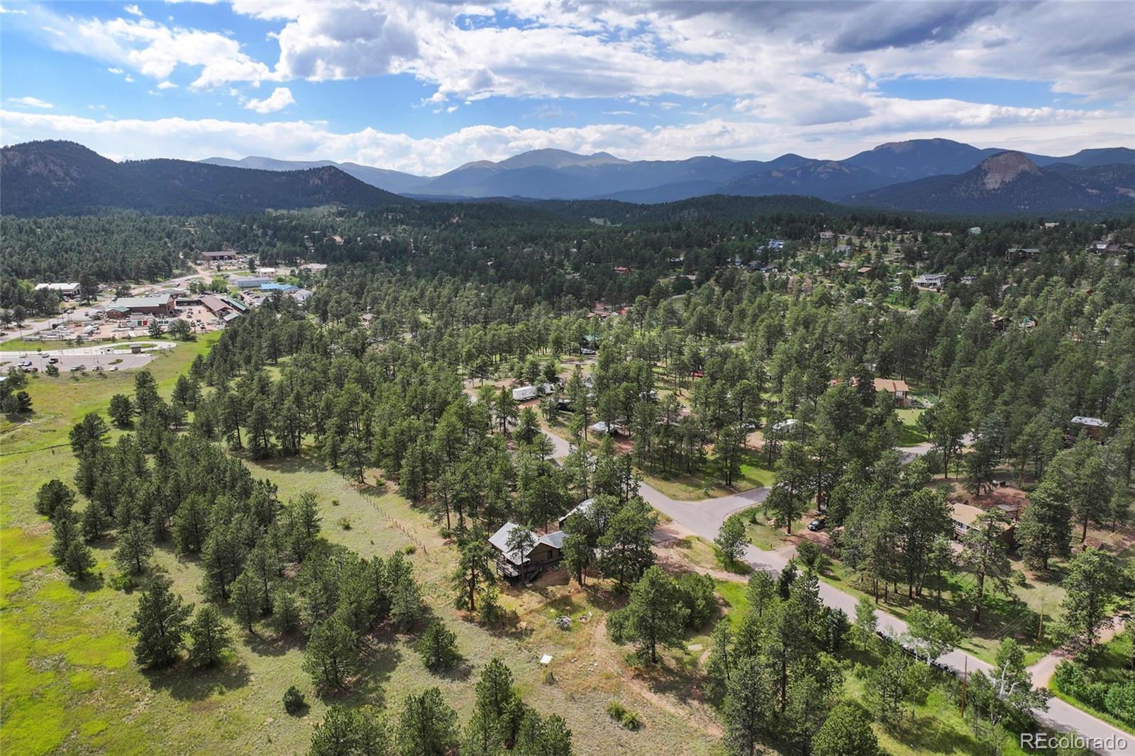 MLS Image #28 for 34200  sioux trail,pine, Colorado