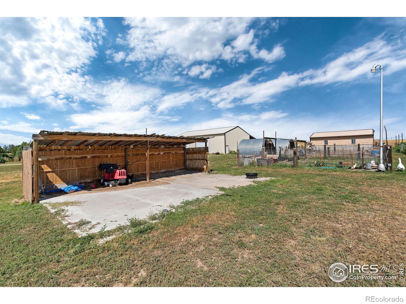 MLS Image #12 for 8880  county road 49 ,hudson, Colorado