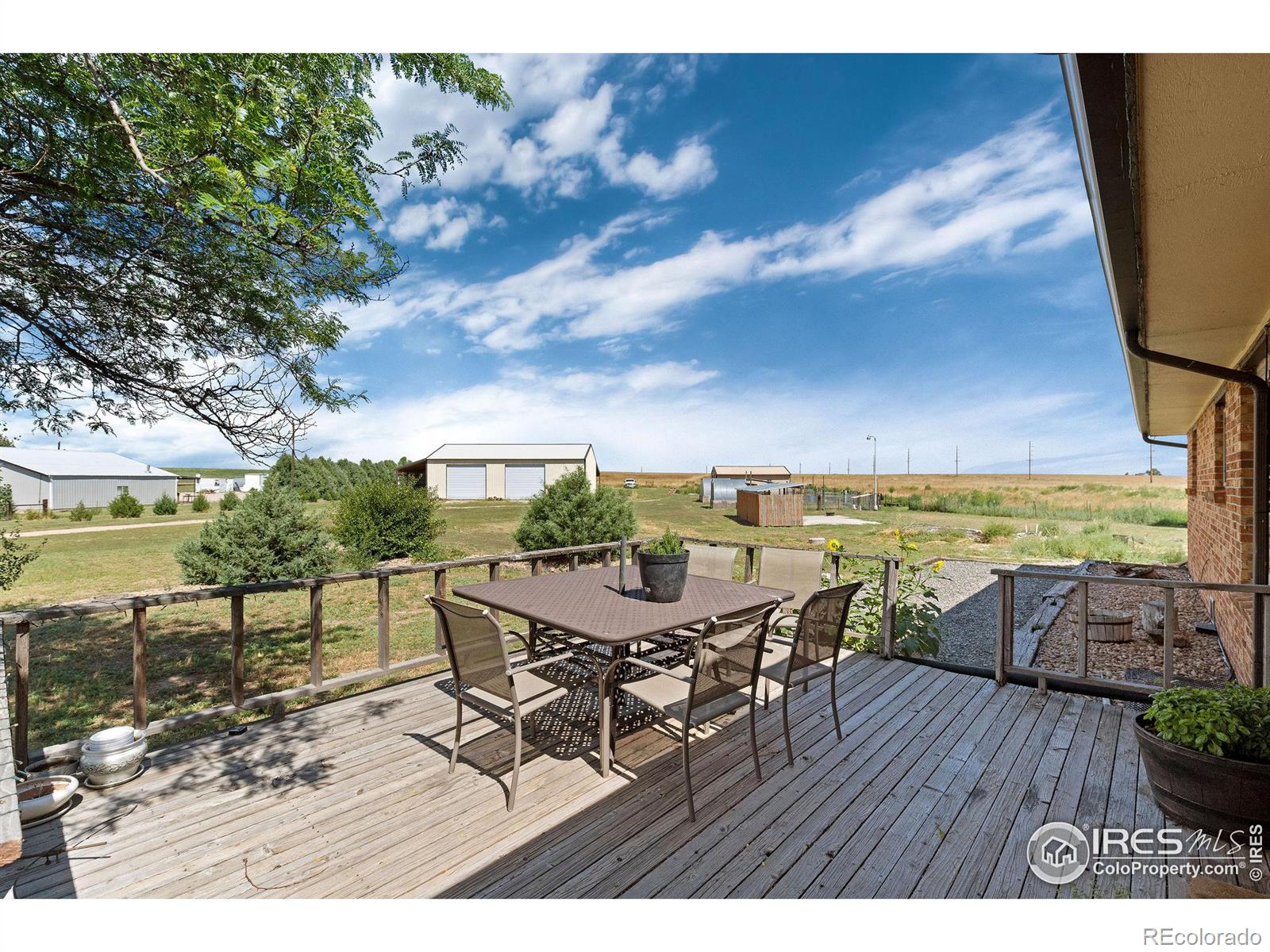 MLS Image #17 for 8880  county road 49 ,hudson, Colorado