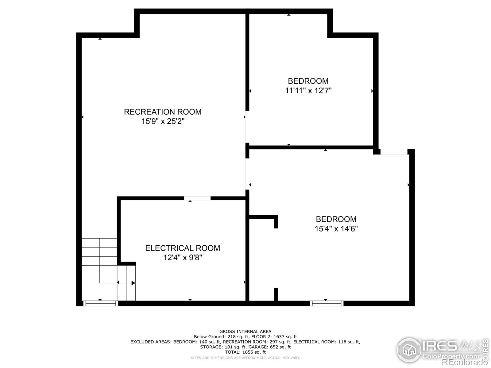 MLS Image #19 for 8880  county road 49 ,hudson, Colorado