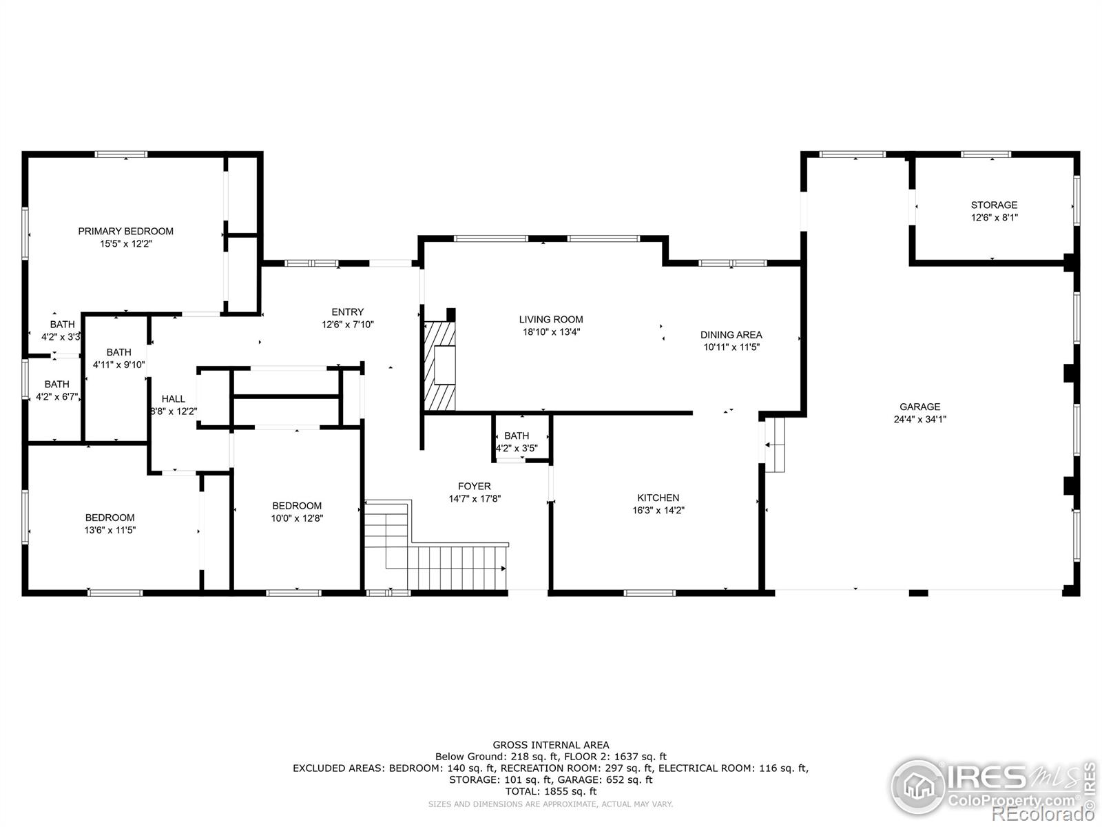 MLS Image #20 for 8880  county road 49 ,hudson, Colorado