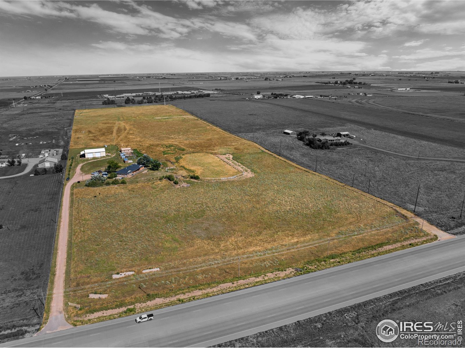 MLS Image #4 for 8880  county road 49 ,hudson, Colorado