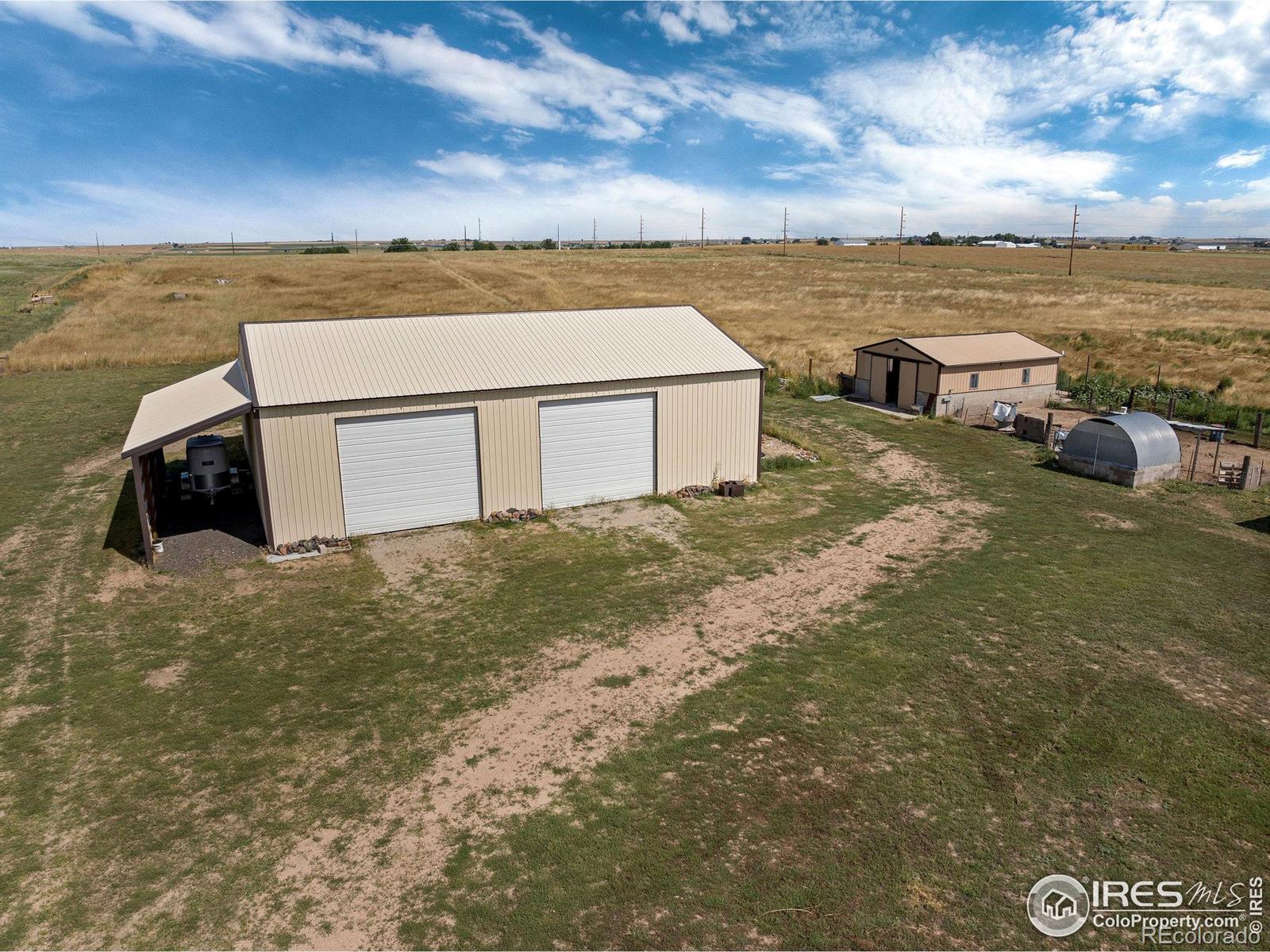 MLS Image #6 for 8880  county road 49 ,hudson, Colorado