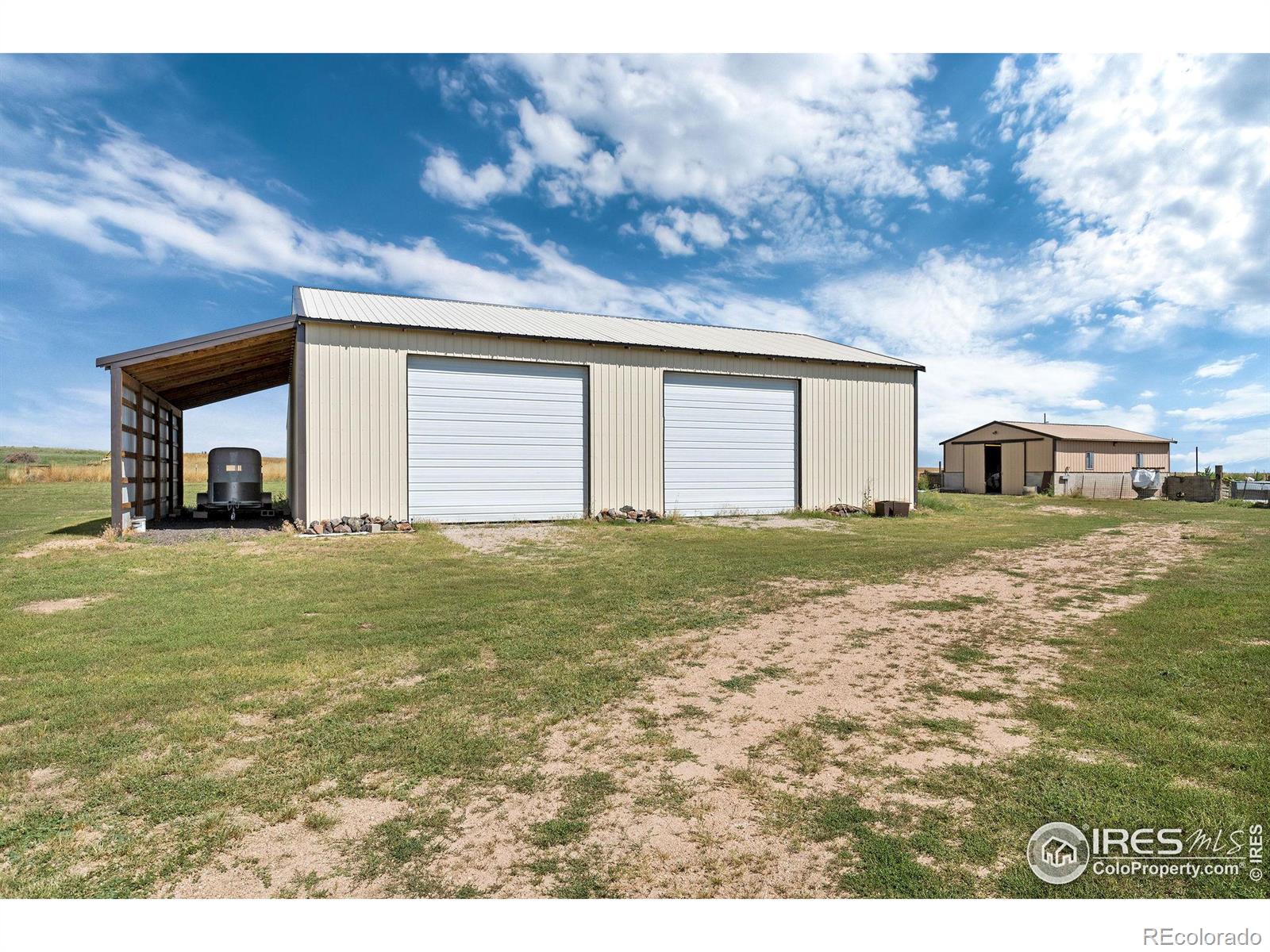 MLS Image #7 for 8880  county road 49 ,hudson, Colorado