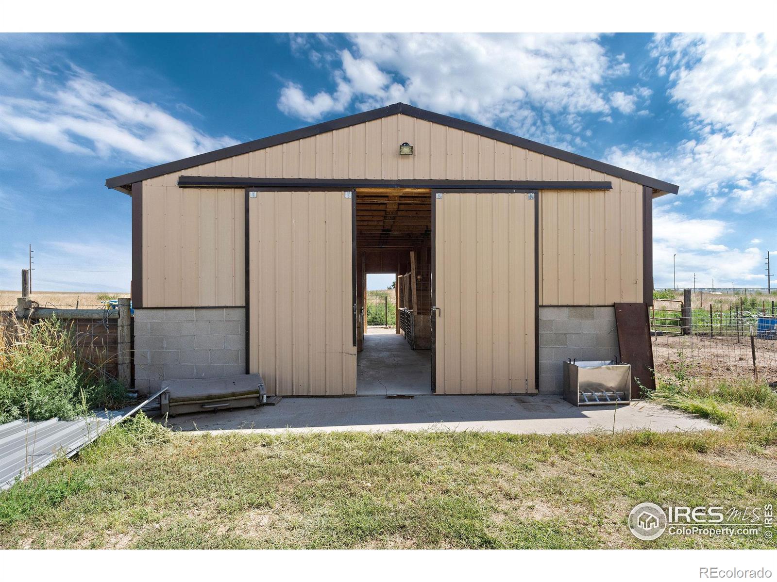 MLS Image #9 for 8880  county road 49 ,hudson, Colorado