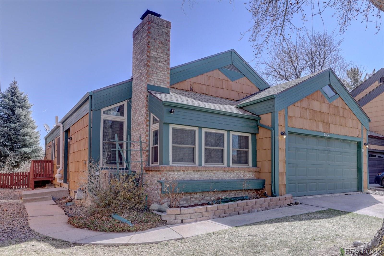 MLS Image #0 for 5804 s kline street,littleton, Colorado