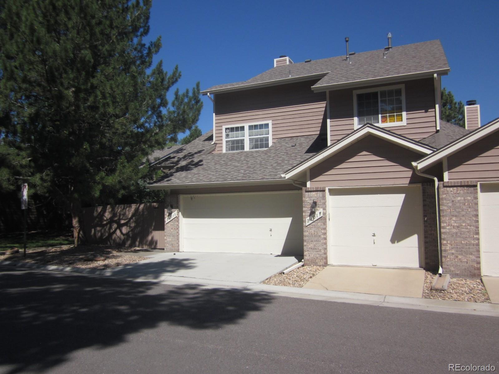 MLS Image #0 for 3401 w 114th circle g,westminster, Colorado