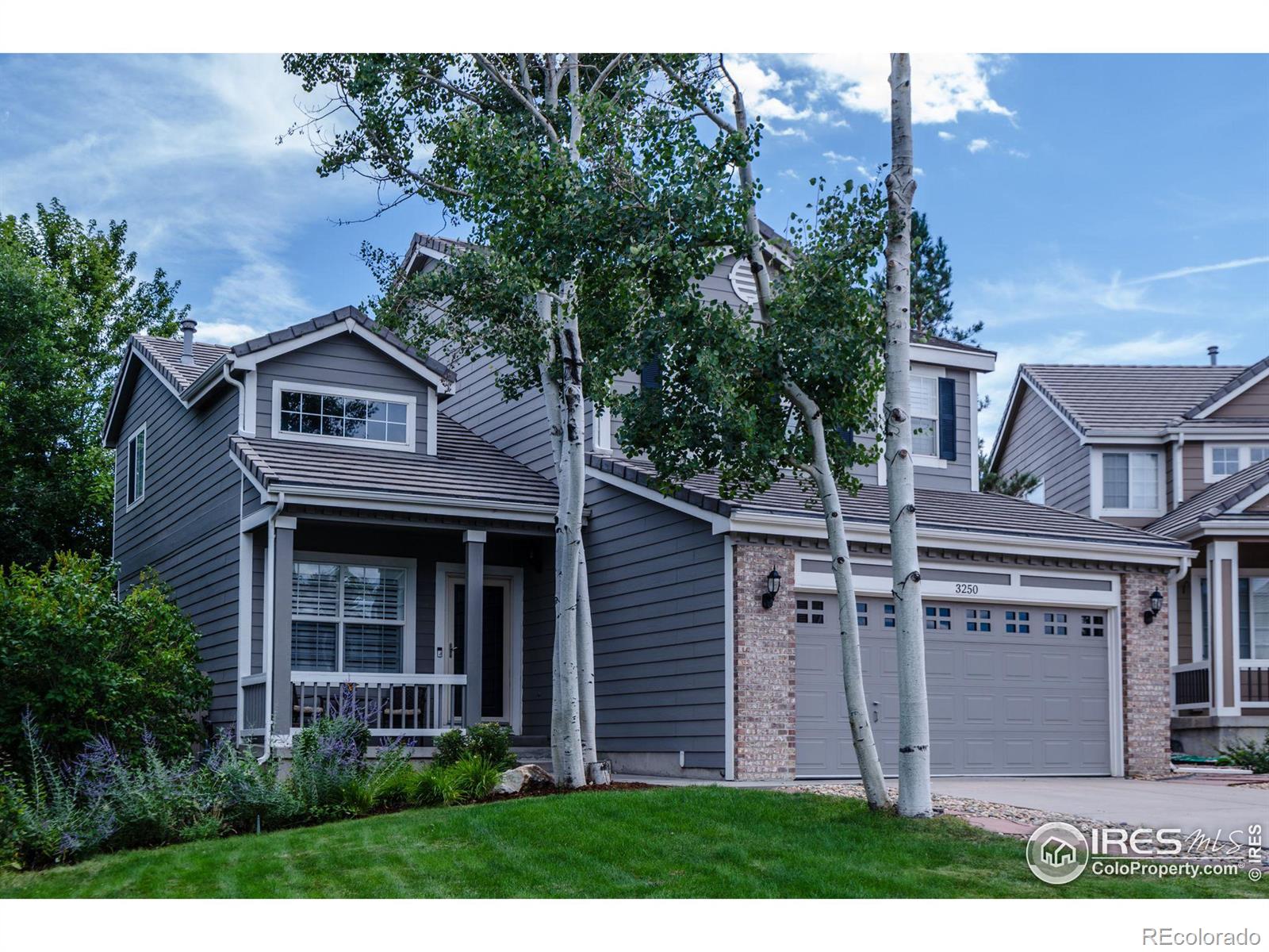 MLS Image #0 for 3250  basalt court,superior, Colorado