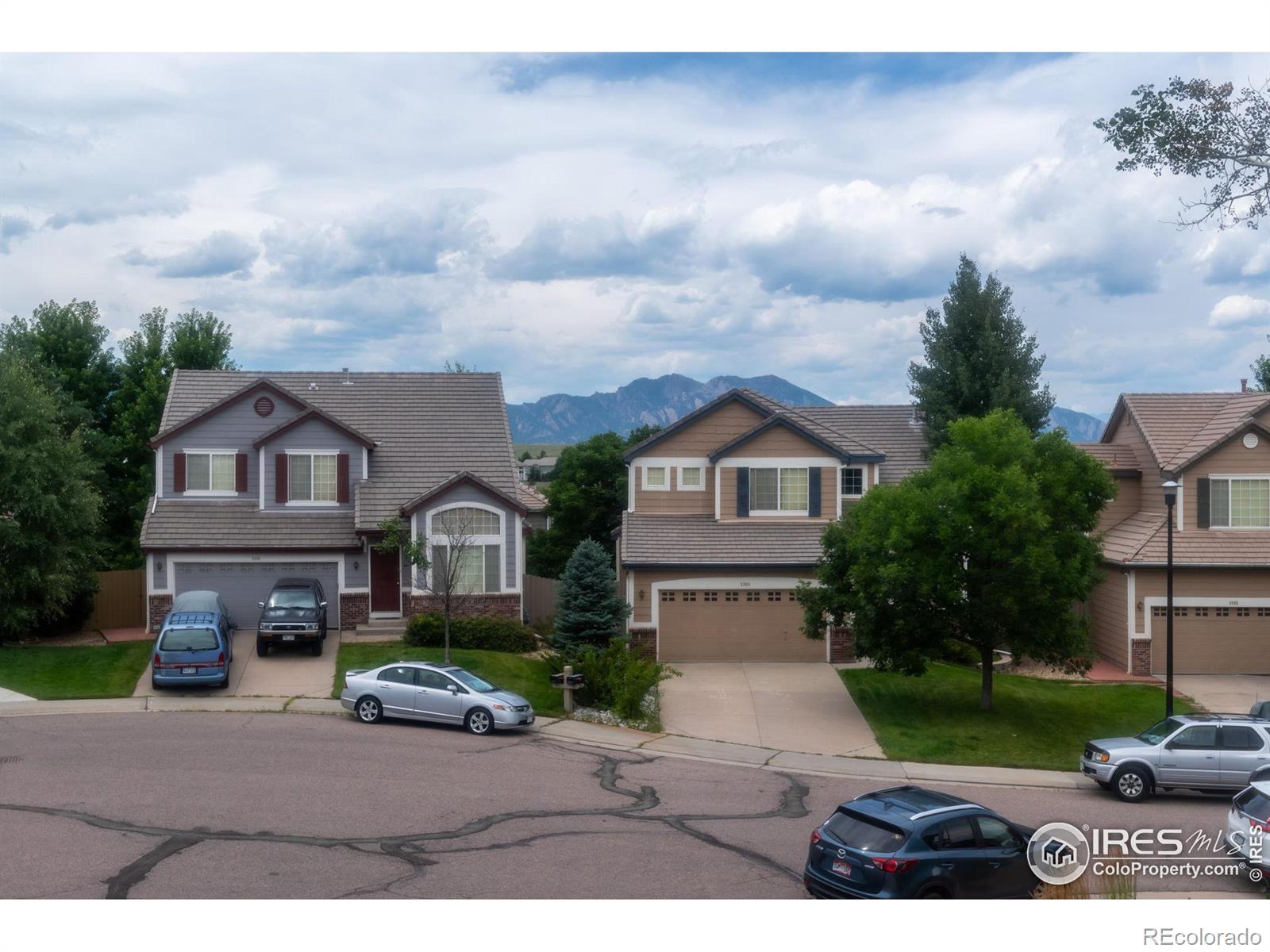 MLS Image #20 for 3250  basalt court,superior, Colorado