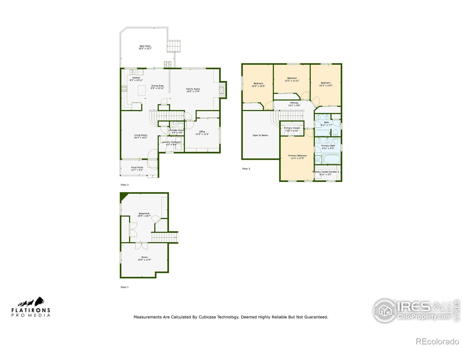 MLS Image #39 for 3250  basalt court,superior, Colorado