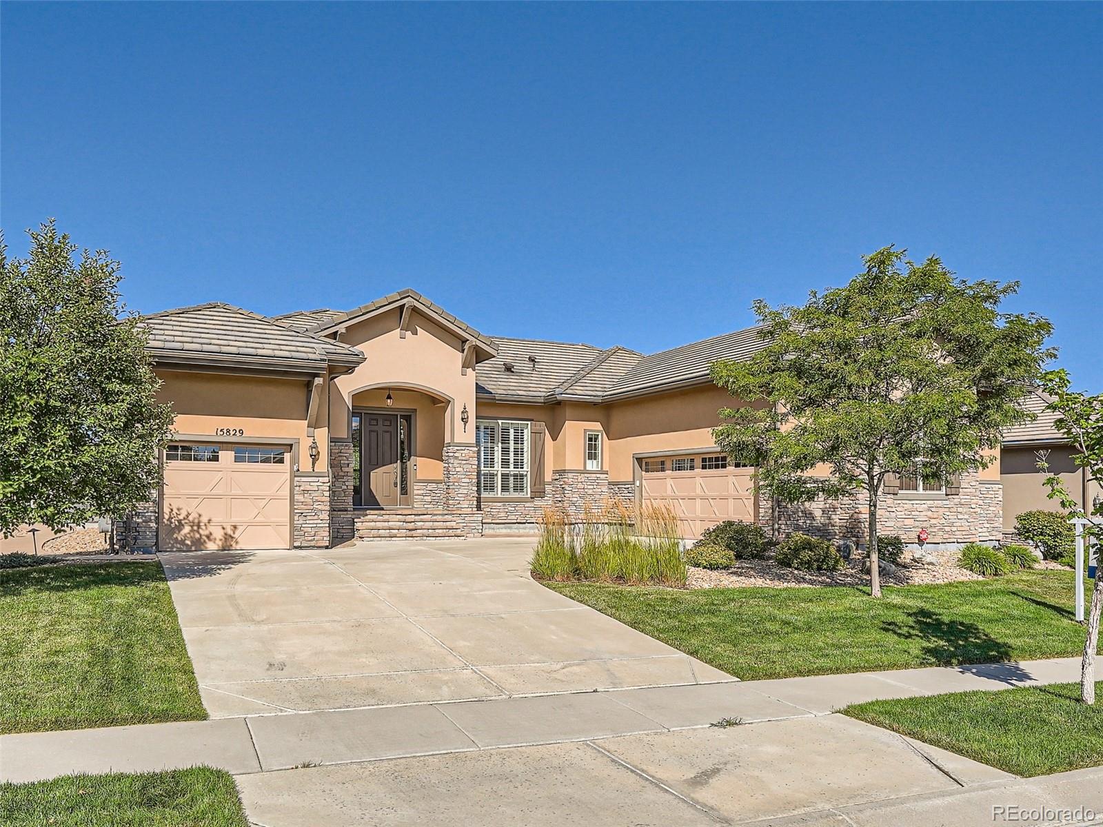 MLS Image #0 for 15829  longview drive,broomfield, Colorado