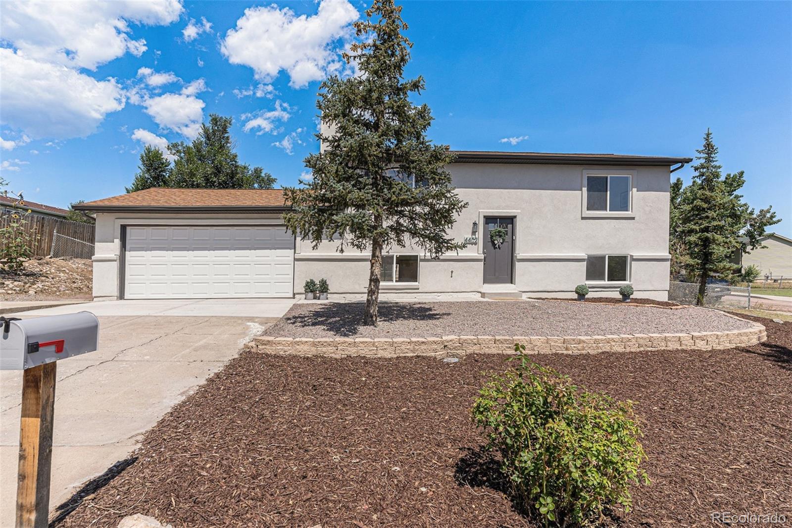 MLS Image #0 for 4402  millburn drive,colorado springs, Colorado