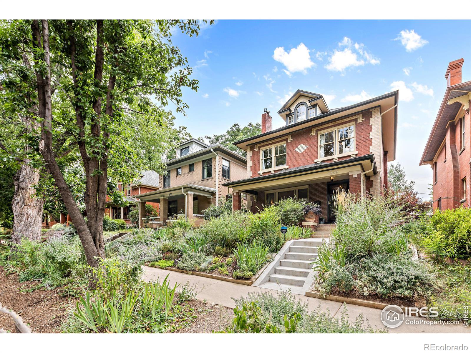 CMA Image for 1590  harrison street,Denver, Colorado