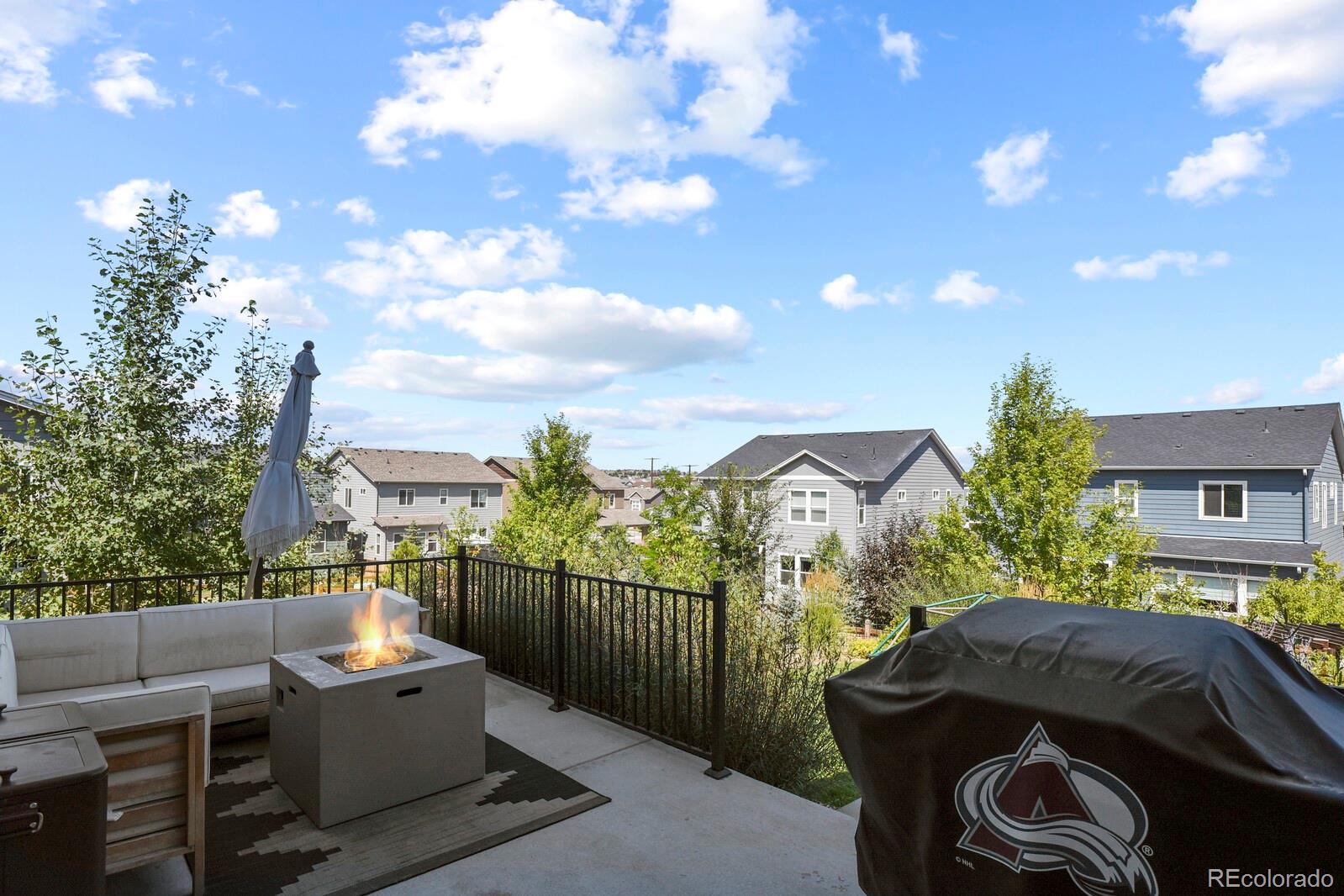 MLS Image #25 for 5086  basalt ridge circle,castle rock, Colorado