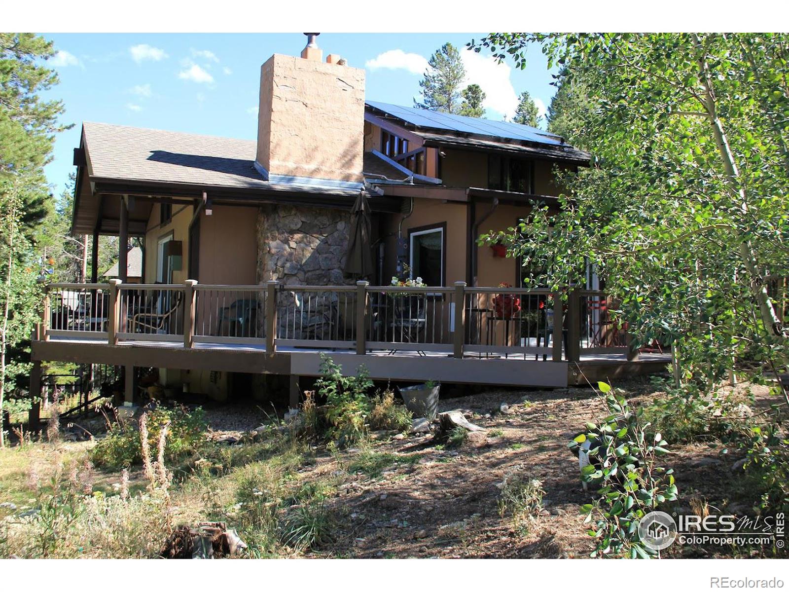 MLS Image #26 for 603 s skinner road,allenspark, Colorado