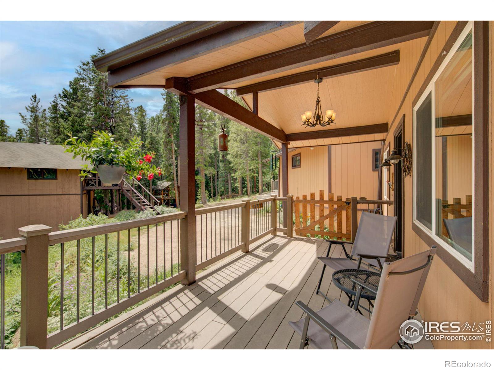 MLS Image #33 for 603 s skinner road,allenspark, Colorado