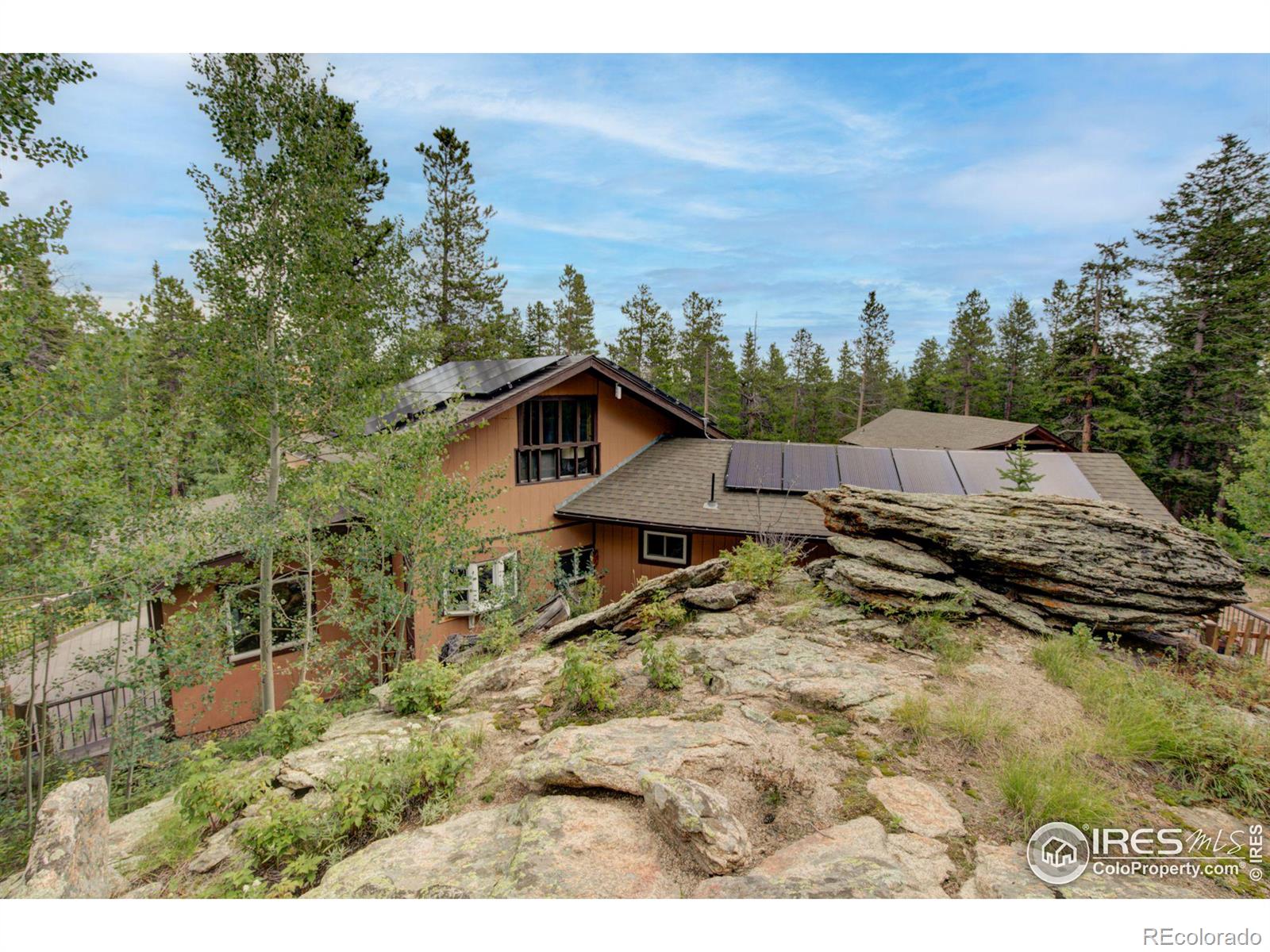 MLS Image #36 for 603 s skinner road,allenspark, Colorado