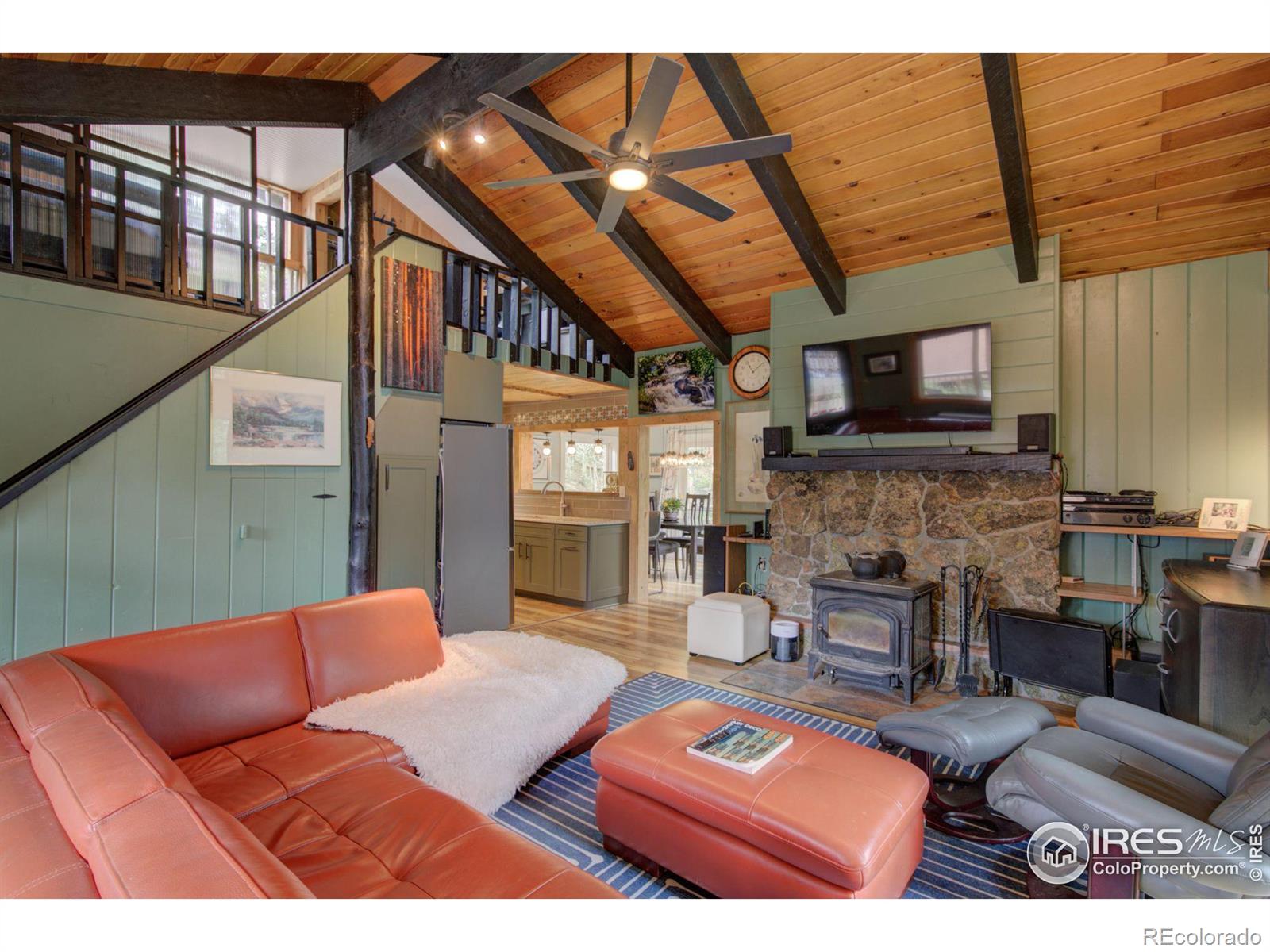 MLS Image #4 for 603 s skinner road,allenspark, Colorado