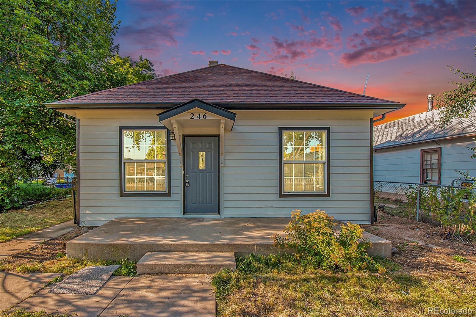 MLS Image #0 for 246  7th street,frederick, Colorado