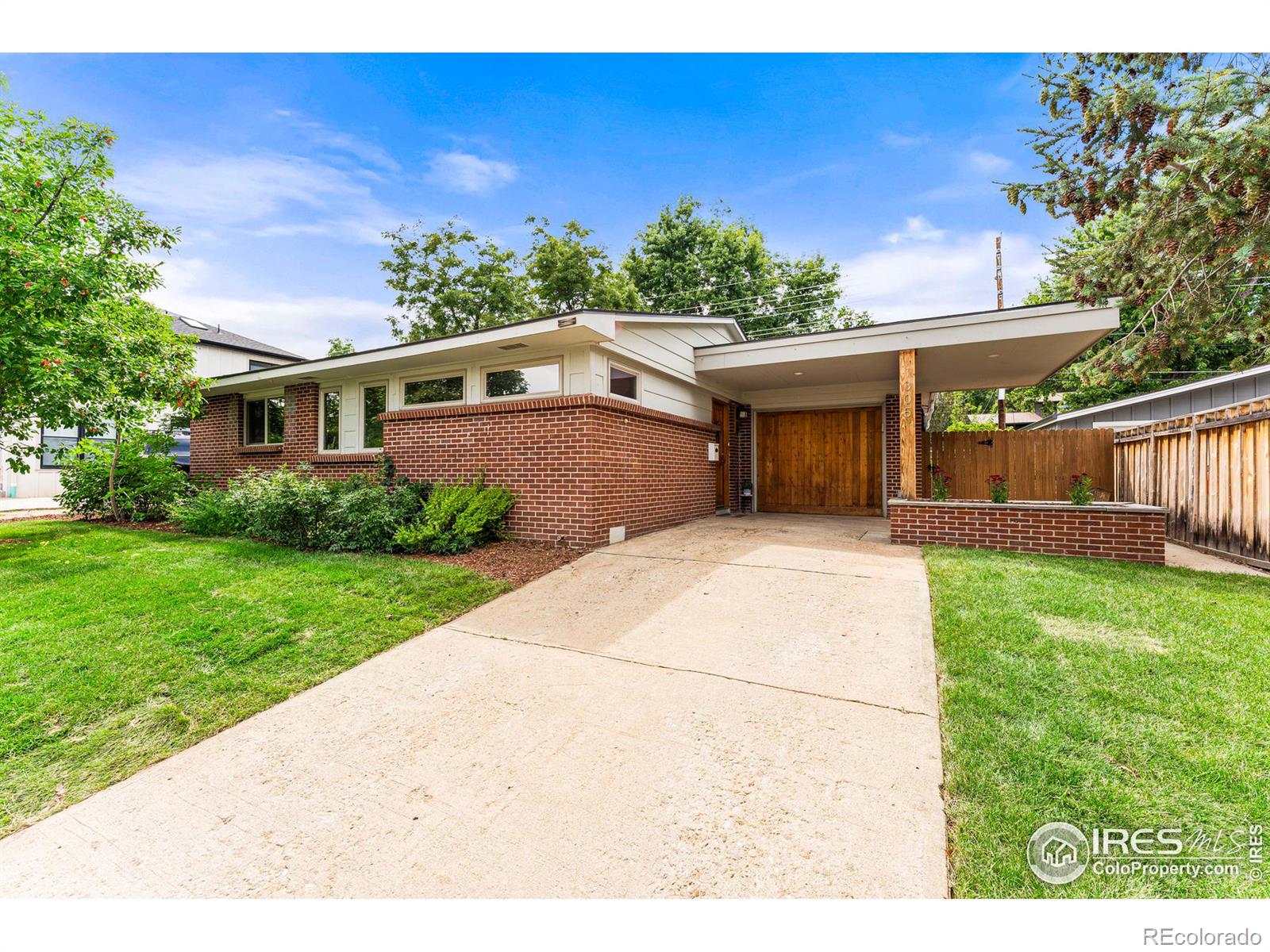 CMA Image for 1125  albion way,Boulder, Colorado