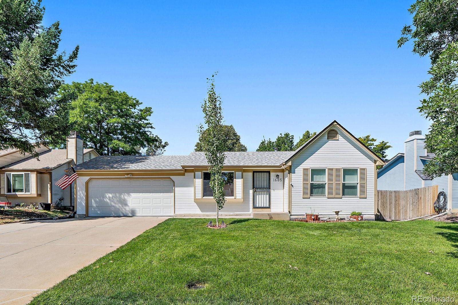MLS Image #0 for 1685 s fundy street,aurora, Colorado