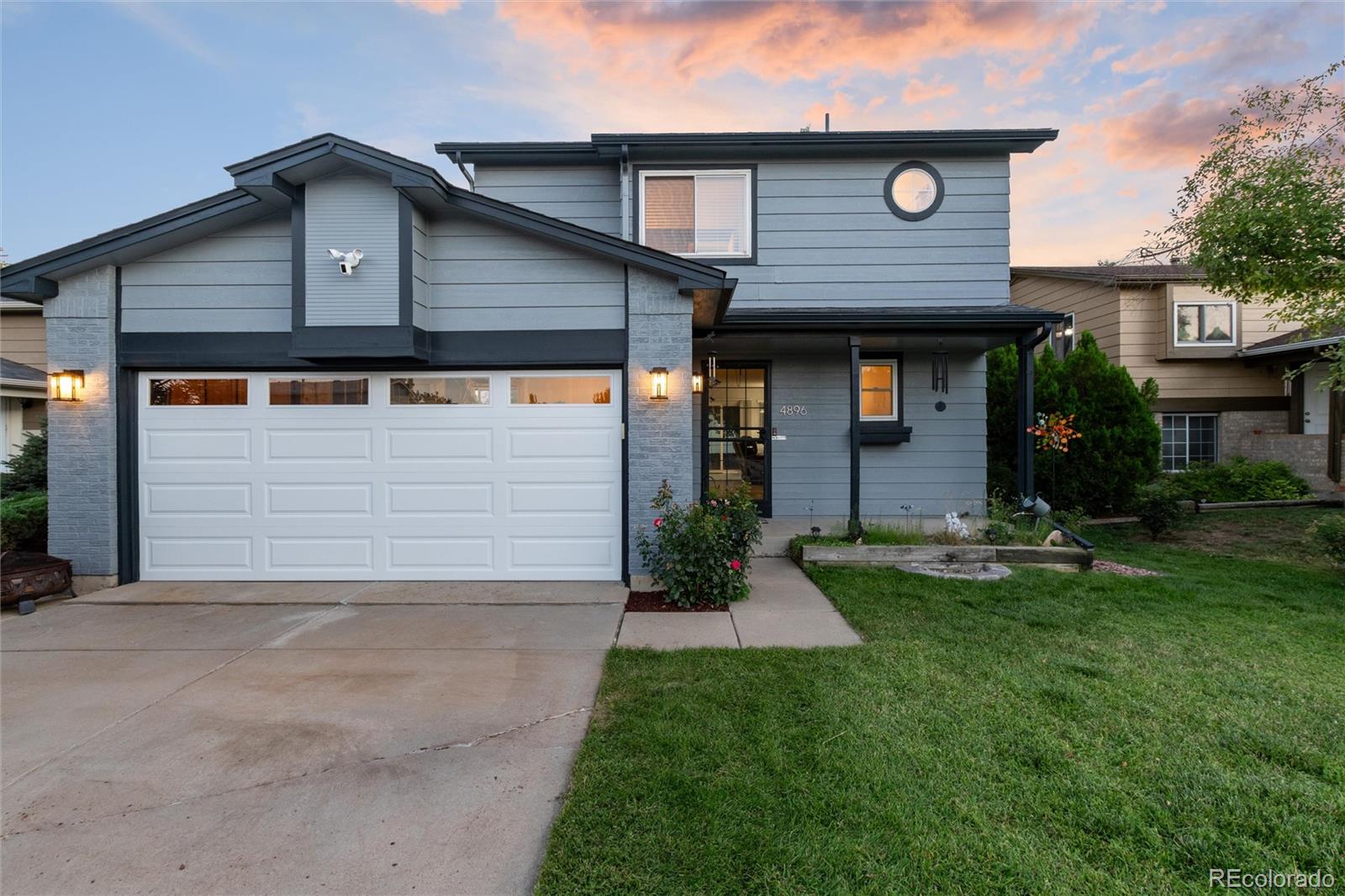 MLS Image #0 for 4896 w 61st place,arvada, Colorado
