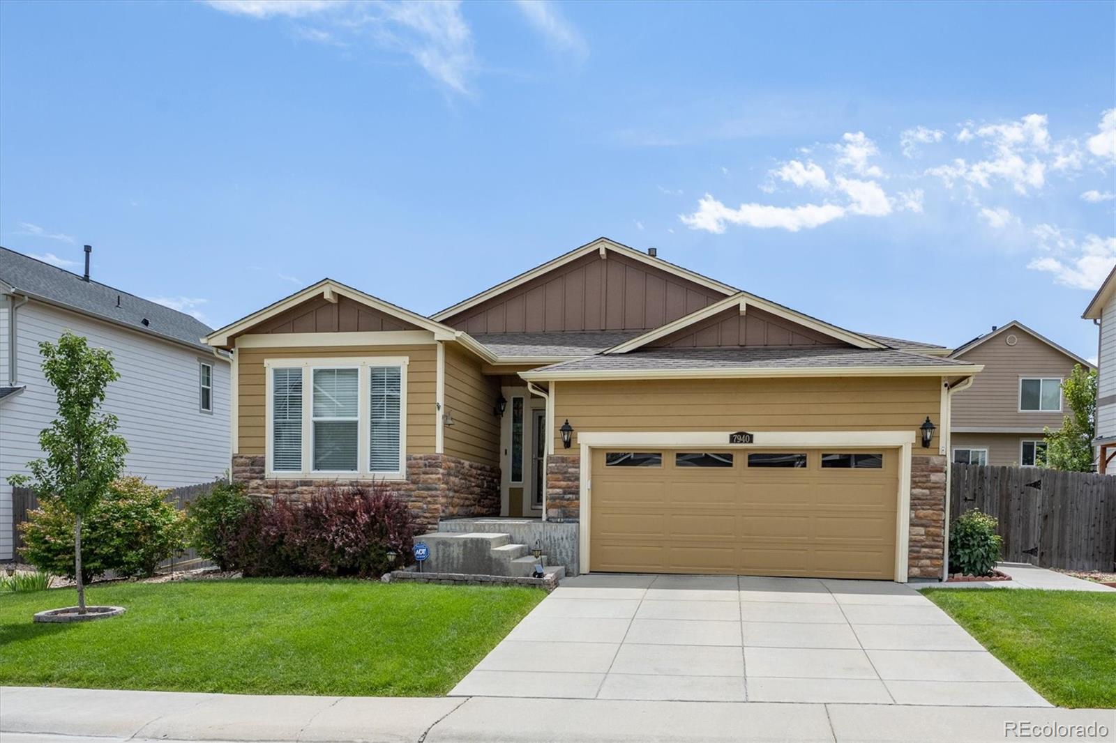 MLS Image #0 for 7940 e 131st avenue,thornton, Colorado