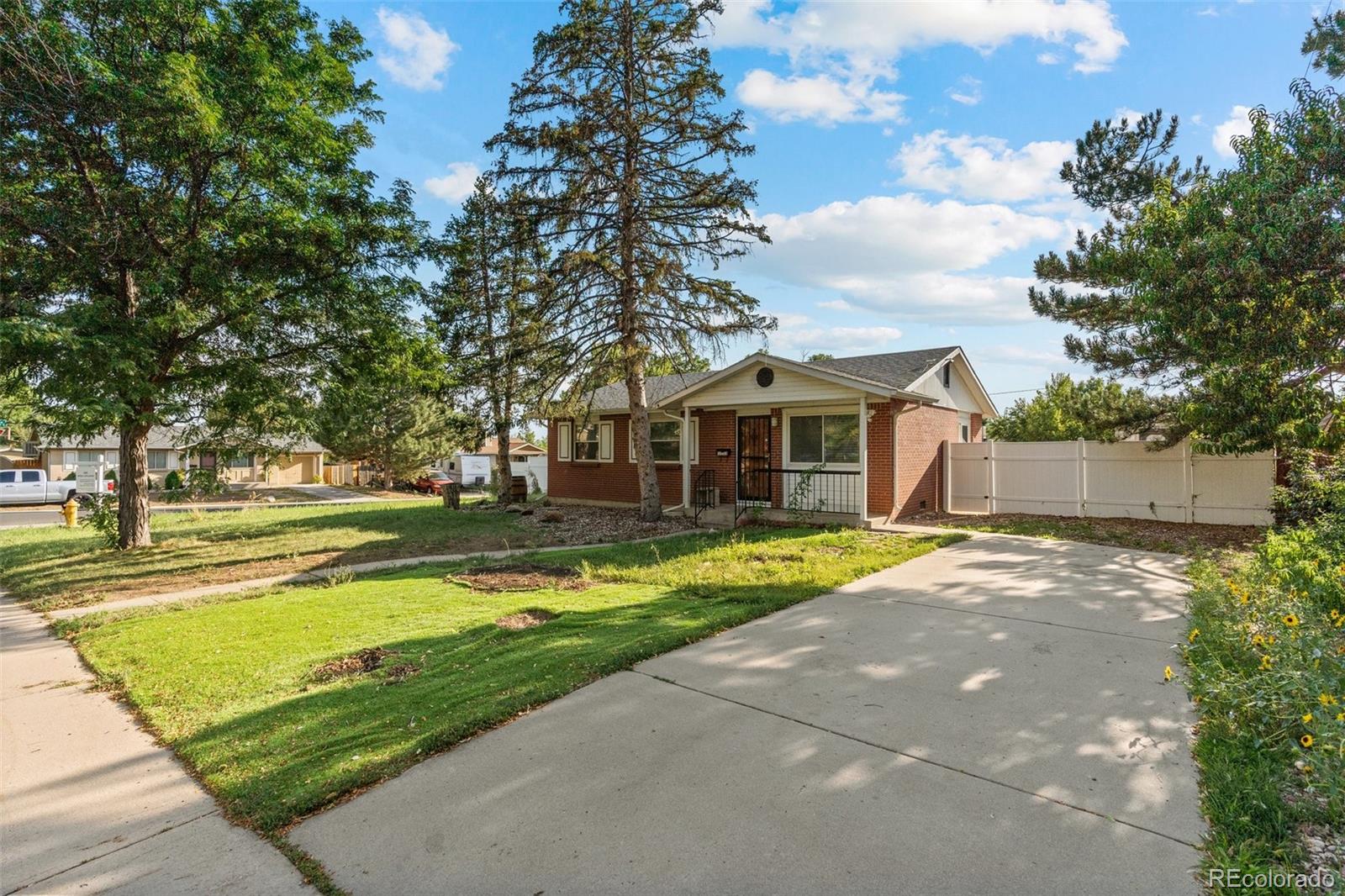 MLS Image #0 for 13553  kentucky place,aurora, Colorado