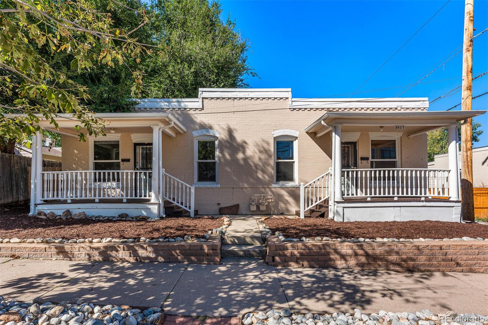 MLS Image #0 for 3627 w 33rd avenue,denver, Colorado