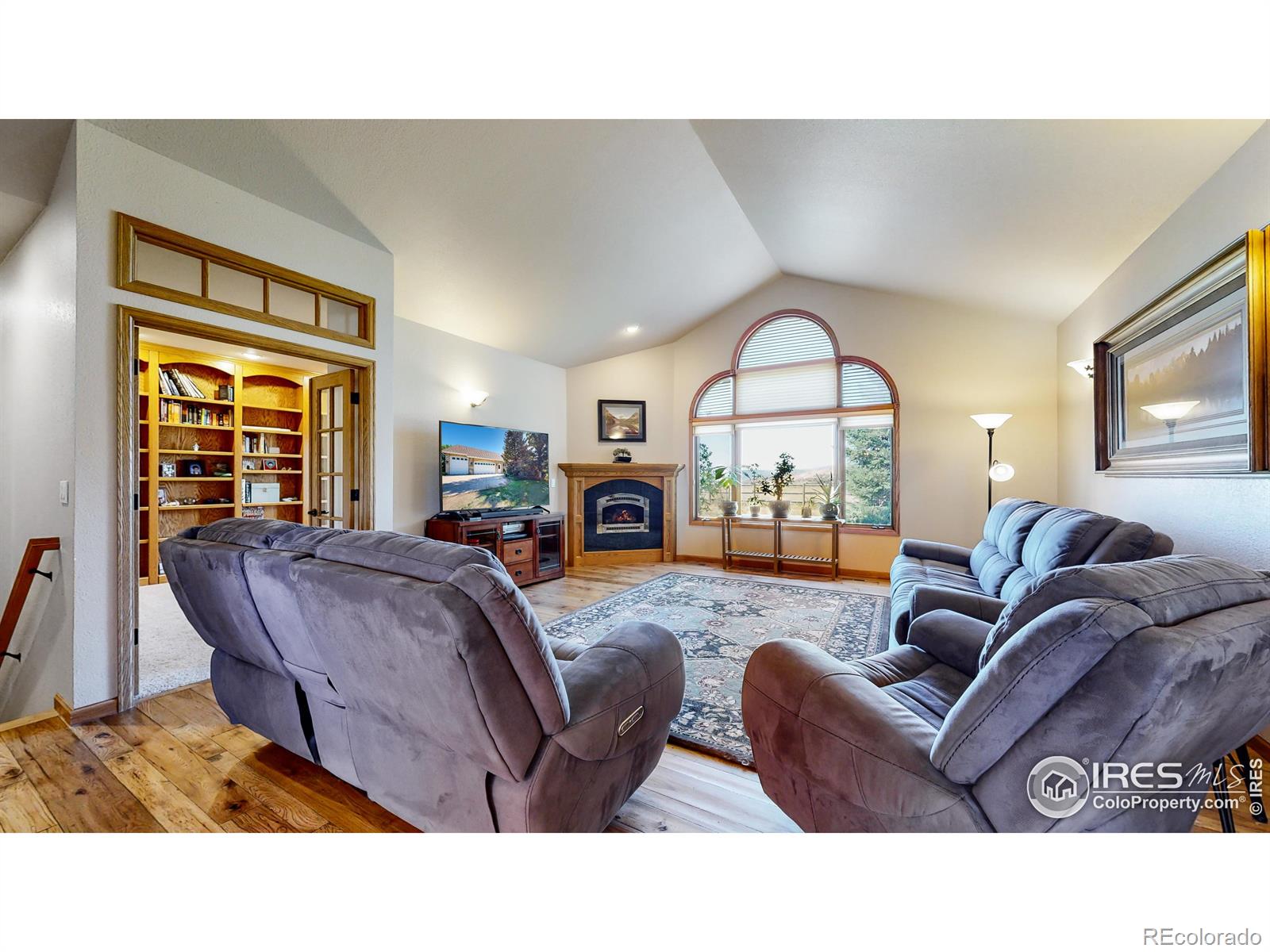 CMA Image for 1649 n greyrock road,Laporte, Colorado