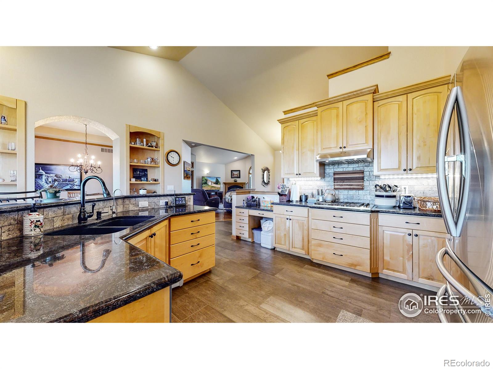 MLS Image #10 for 66  juniper ridge road,laporte, Colorado