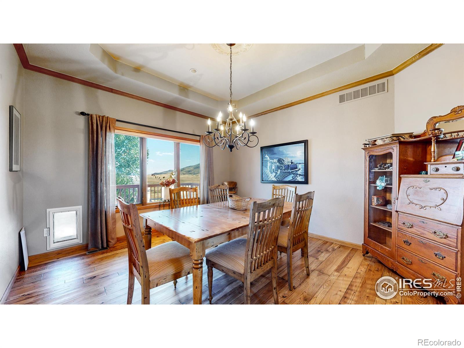 MLS Image #5 for 66  juniper ridge road,laporte, Colorado