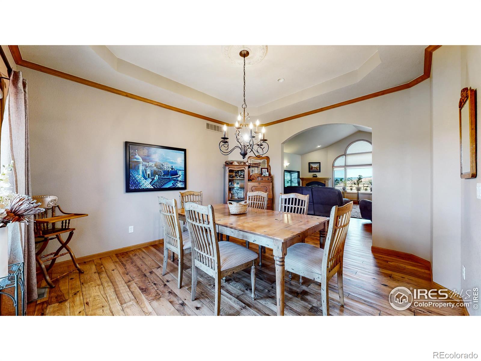 MLS Image #6 for 66  juniper ridge road,laporte, Colorado