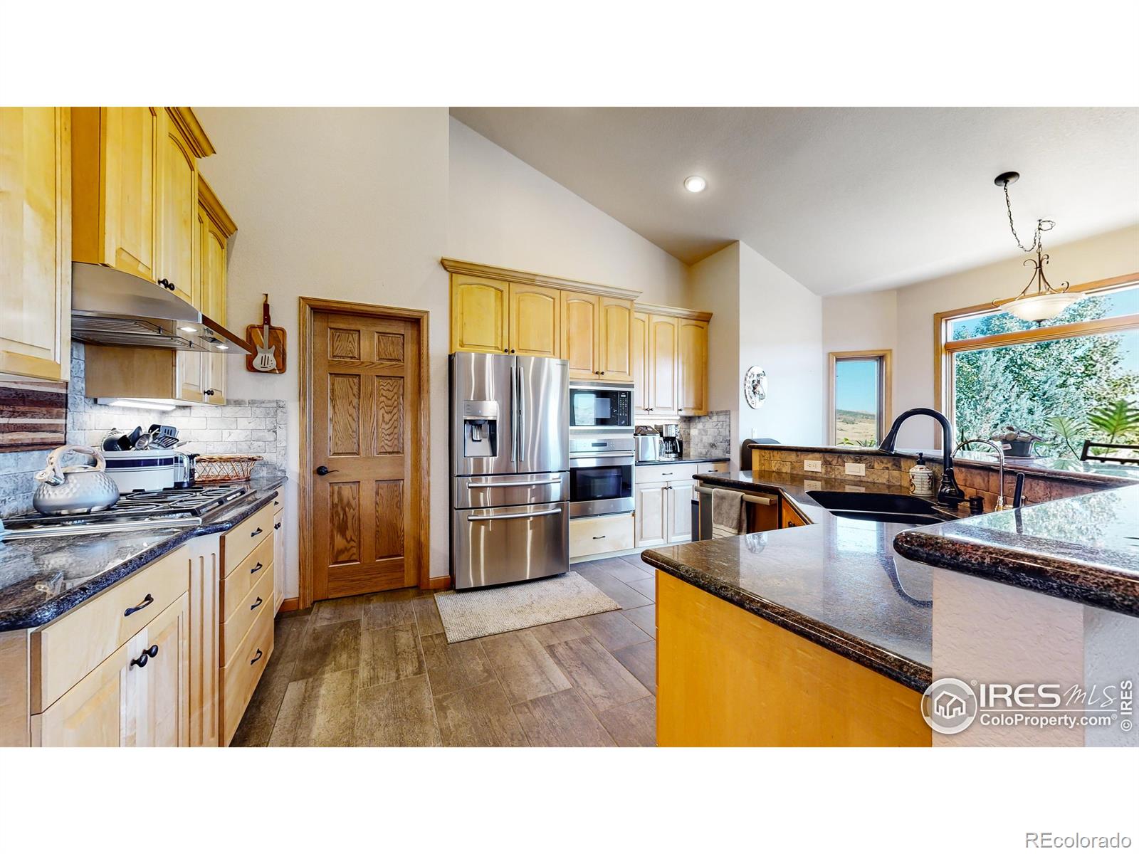 MLS Image #8 for 66  juniper ridge road,laporte, Colorado