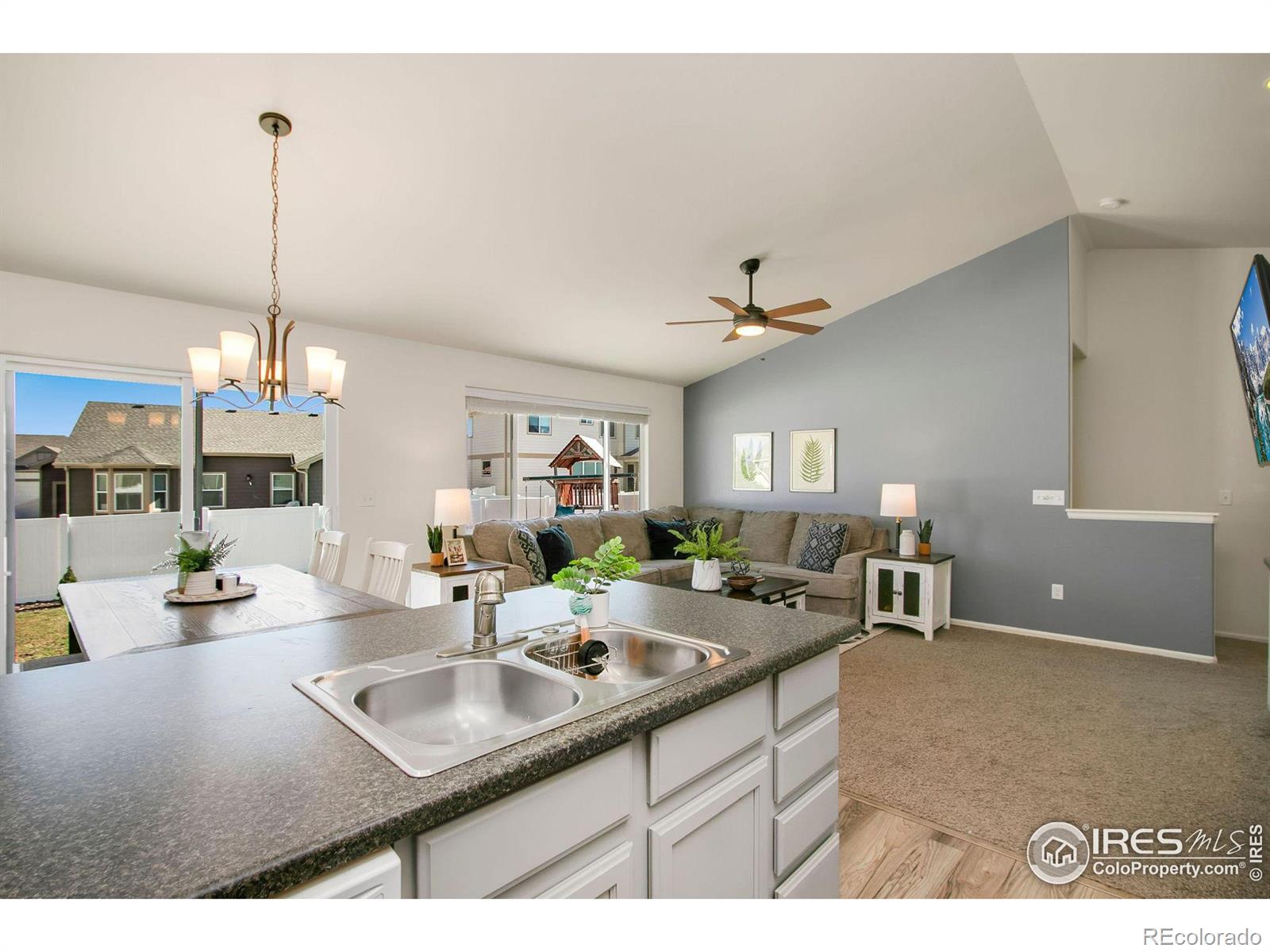 MLS Image #11 for 837  sunlight peak drive,severance, Colorado