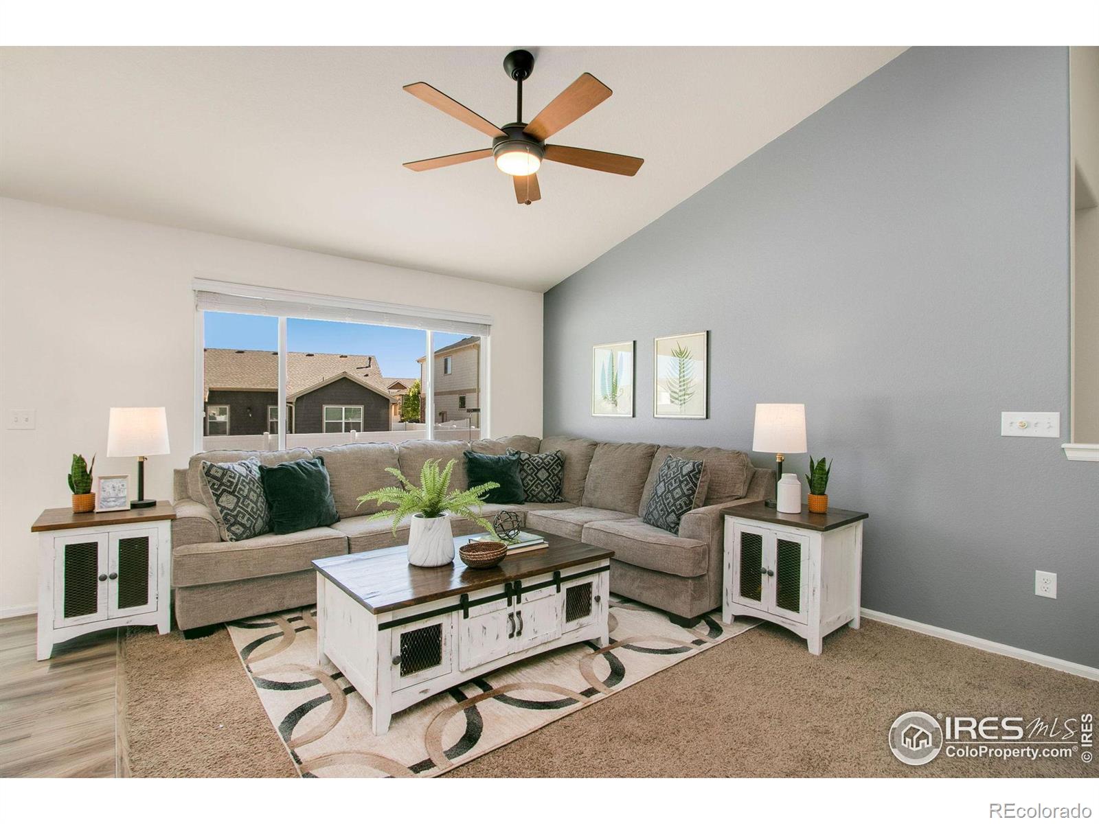 MLS Image #2 for 837  sunlight peak drive,severance, Colorado