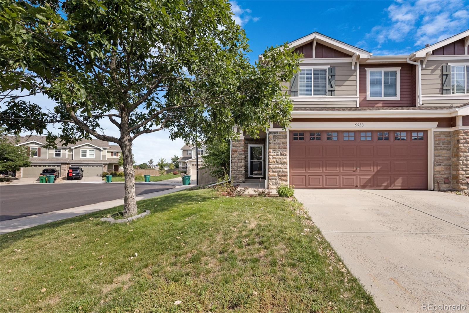 MLS Image #0 for 5933  turnstone place ,castle rock, Colorado