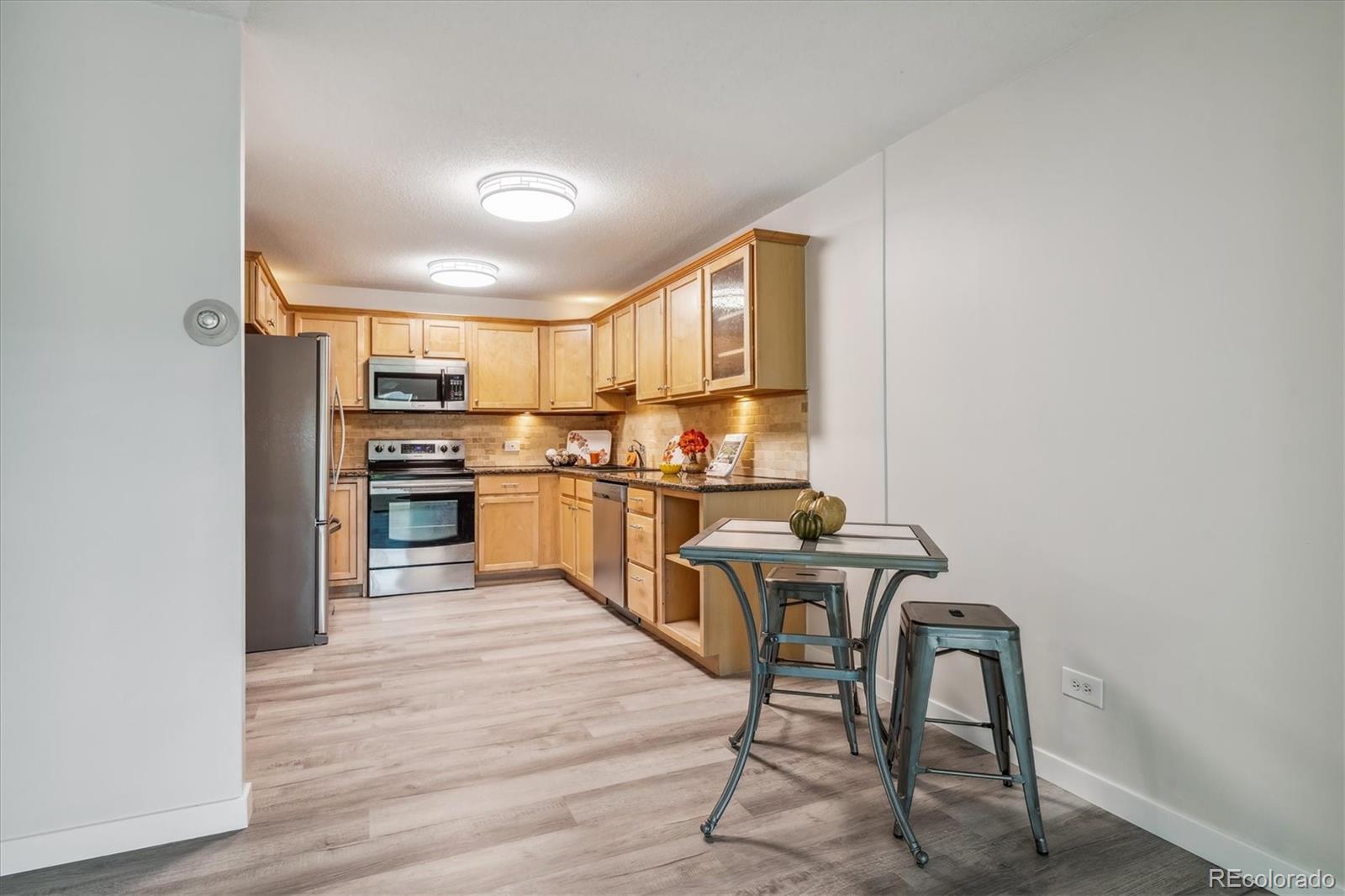 MLS Image #4 for 650 s alton way 7a,denver, Colorado