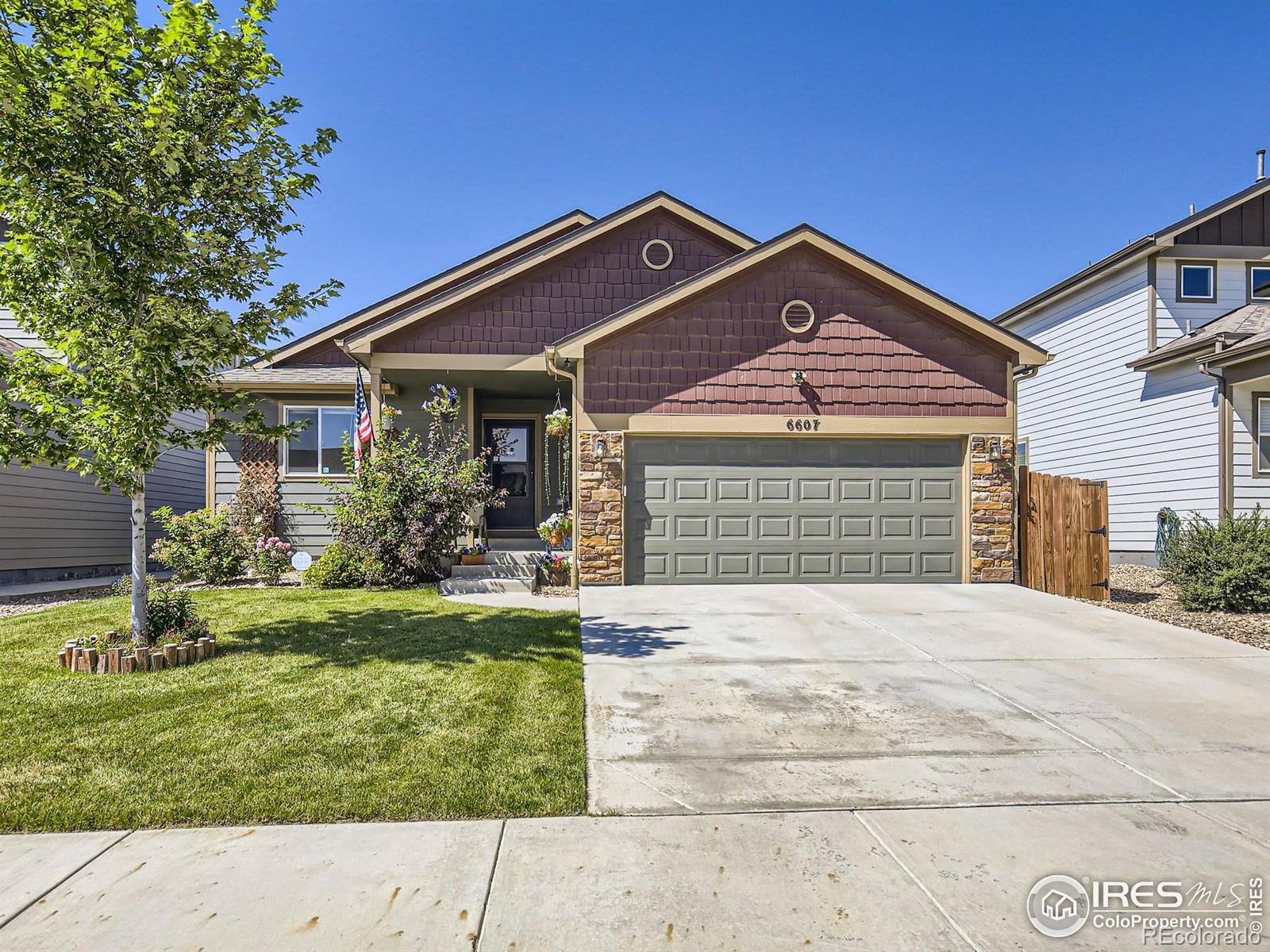 MLS Image #0 for 6607  5th street,frederick, Colorado