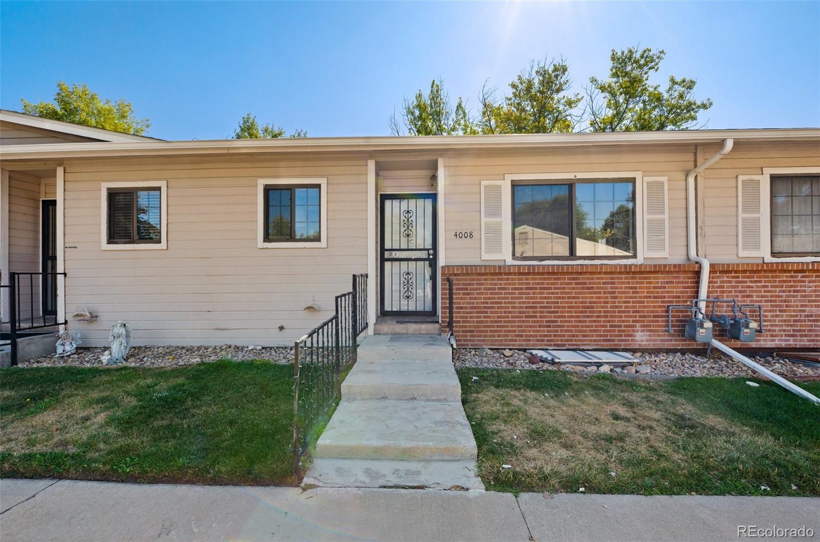 MLS Image #0 for 4008  ames street,wheat ridge, Colorado