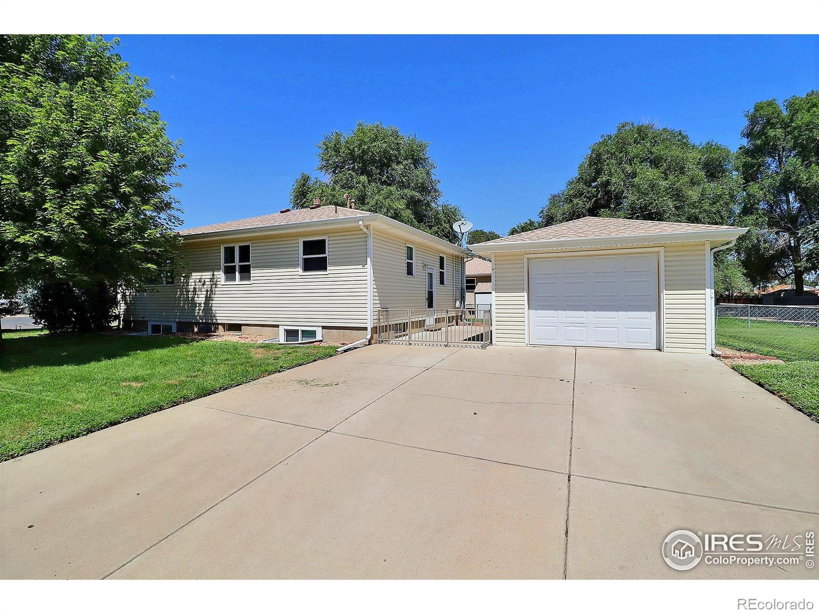 MLS Image #30 for 1012  34th avenue,greeley, Colorado