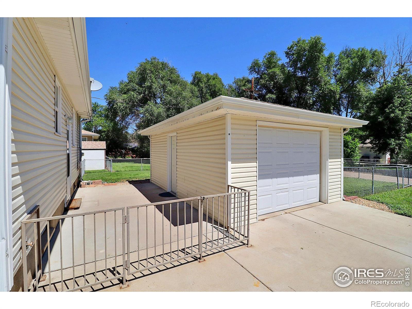 MLS Image #31 for 1012  34th avenue,greeley, Colorado